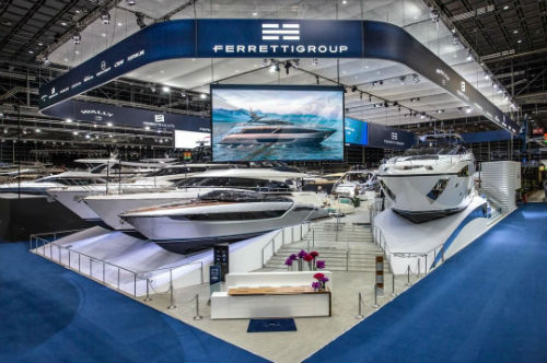 boot Düsseldorf 2020: рекорд посещаемости